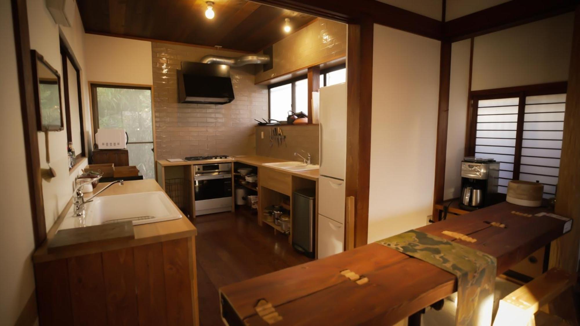 Maison D'HôTes Kirisimizu - Vacation Stay 40997V ناغانو المظهر الخارجي الصورة